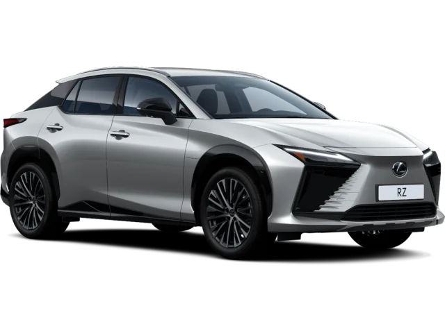 Image of Lexus RZ class Luxury 280kW