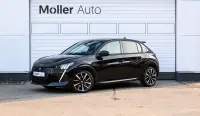Peugeot 208 74kW thumbnail