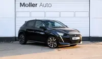 Peugeot 208 74kW thumbnail