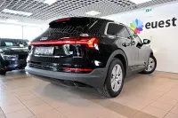 Audi e-tron QUATTRO SAFETY PRO VIRTUAL+ 360° 230kW thumbnail