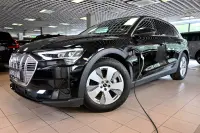Audi e-tron QUATTRO SAFETY PRO VIRTUAL+ 360° 230kW thumbnail