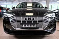 Audi e-tron QUATTRO SAFETY PRO VIRTUAL+ 360° 230kW thumbnail