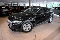 Audi e-tron QUATTRO SAFETY PRO VIRTUAL+ 360° 230kW thumbnail