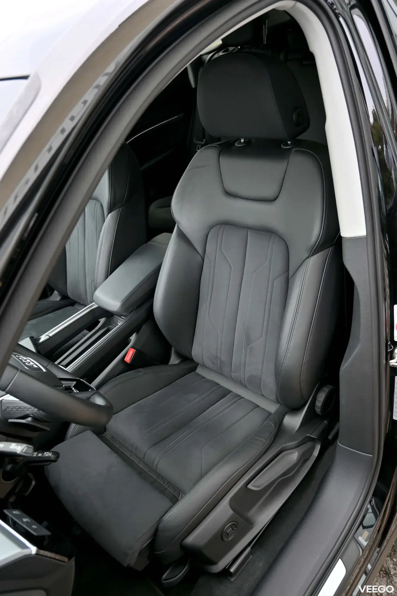 Audi e-tron QUATTRO SAFETY PRO VIRTUAL+ 360° 230kW