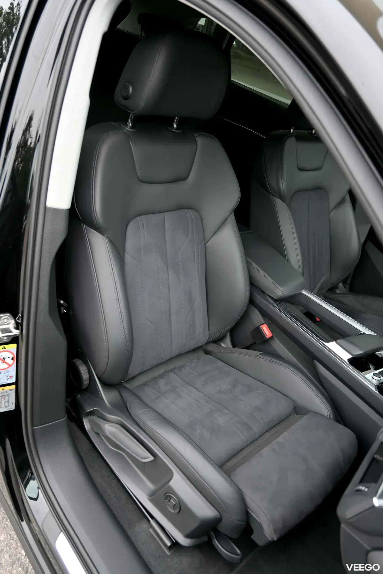 Audi e-tron QUATTRO SAFETY PRO VIRTUAL+ 360° 230kW