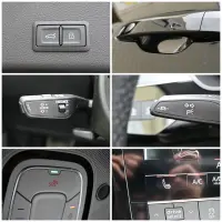 Audi e-tron QUATTRO SAFETY PRO VIRTUAL+ 360° 230kW thumbnail