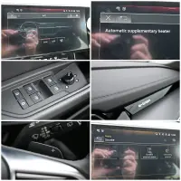 Audi e-tron QUATTRO SAFETY PRO VIRTUAL+ 360° 230kW thumbnail