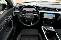 Audi e-tron QUATTRO SAFETY PRO VIRTUAL+ 360° 230kW thumbnail