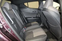 Toyota C-HR Luxury 1.8 72kW thumbnail