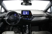 Toyota C-HR Luxury 1.8 72kW thumbnail