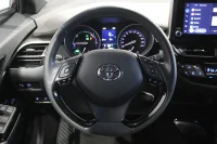 Toyota C-HR Luxury 1.8 72kW thumbnail