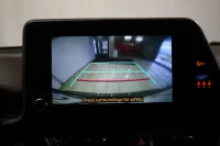 Toyota C-HR Luxury 1.8 72kW thumbnail