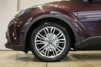 Toyota C-HR Luxury 1.8 72kW thumbnail