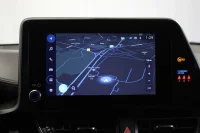 Toyota C-HR Luxury 1.8 72kW thumbnail