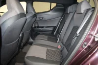 Toyota C-HR Luxury 1.8 72kW thumbnail