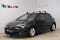 Toyota Corolla Active 1.2 85kW thumbnail