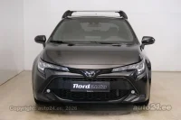 Toyota Corolla Active 1.2 85kW thumbnail