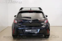 Toyota Corolla Active 1.2 85kW thumbnail