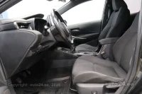 Toyota Corolla Active 1.2 85kW thumbnail