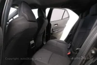 Toyota Corolla Active 1.2 85kW thumbnail