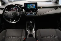 Toyota Corolla Active 1.2 85kW thumbnail