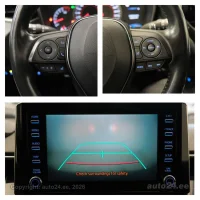 Toyota Corolla Active 1.2 85kW thumbnail