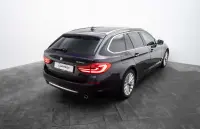BMW 530 d xDrvive Luxury Line 3.0 195kW thumbnail