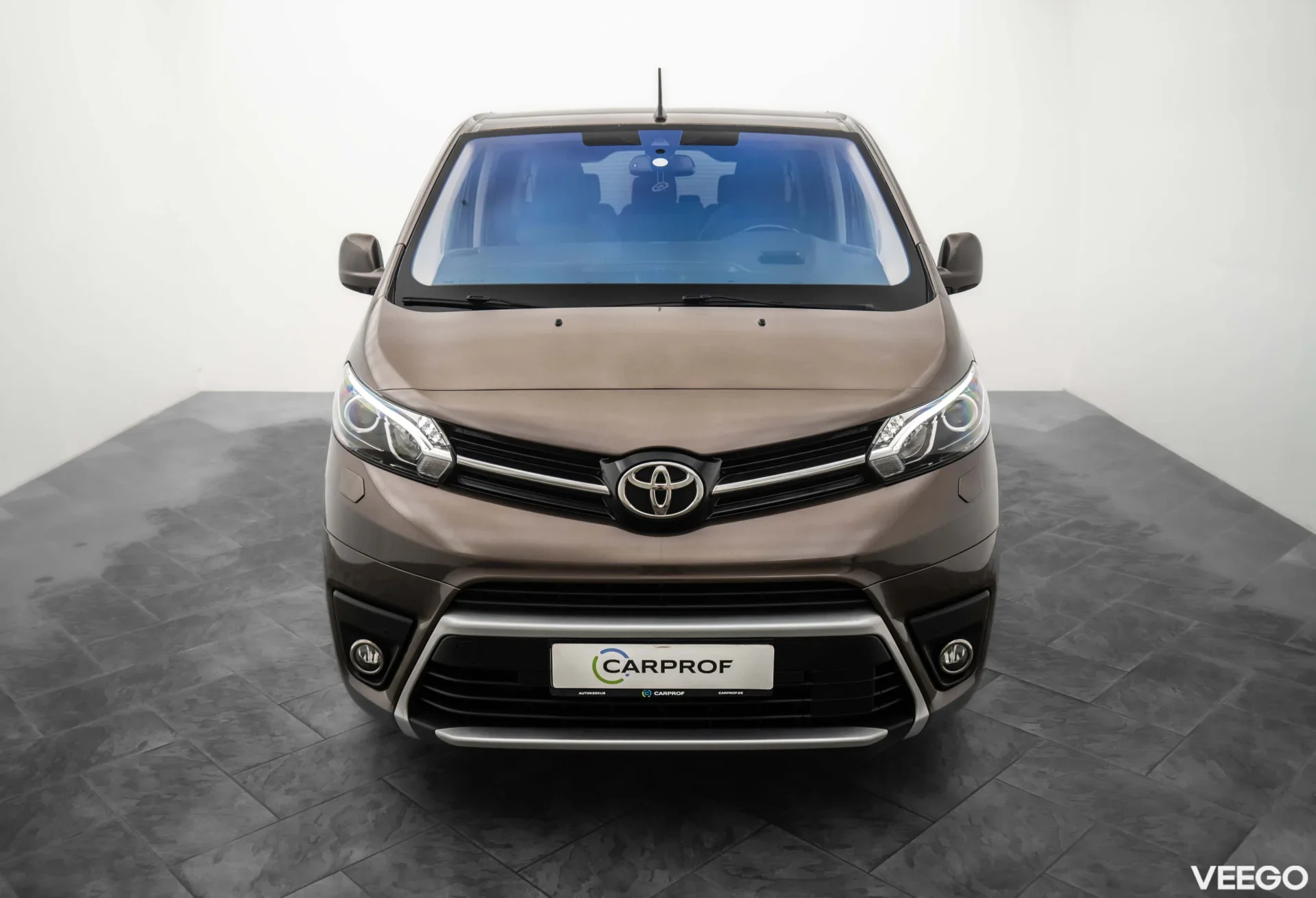 Toyota Proace Verso Long Executive 2.0 130kW
