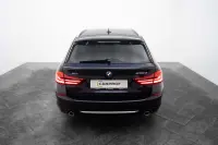BMW 530 d xDrvive Luxury Line 3.0 195kW thumbnail