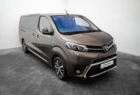 Toyota Proace Verso Long Executive 2.0 130kW thumbnail