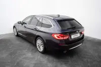 BMW 530 d xDrvive Luxury Line 3.0 195kW thumbnail