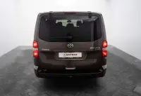 Toyota Proace Verso Long Executive 2.0 130kW thumbnail
