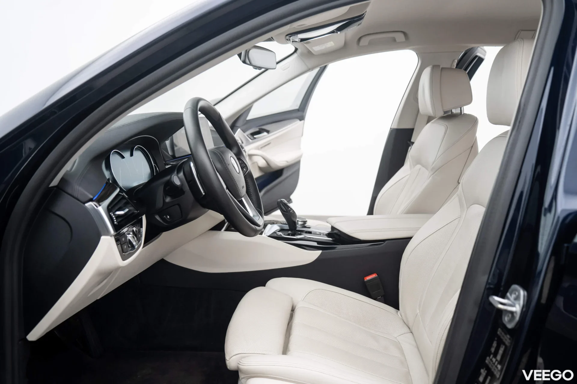 BMW 530 d xDrvive Luxury Line 3.0 195kW