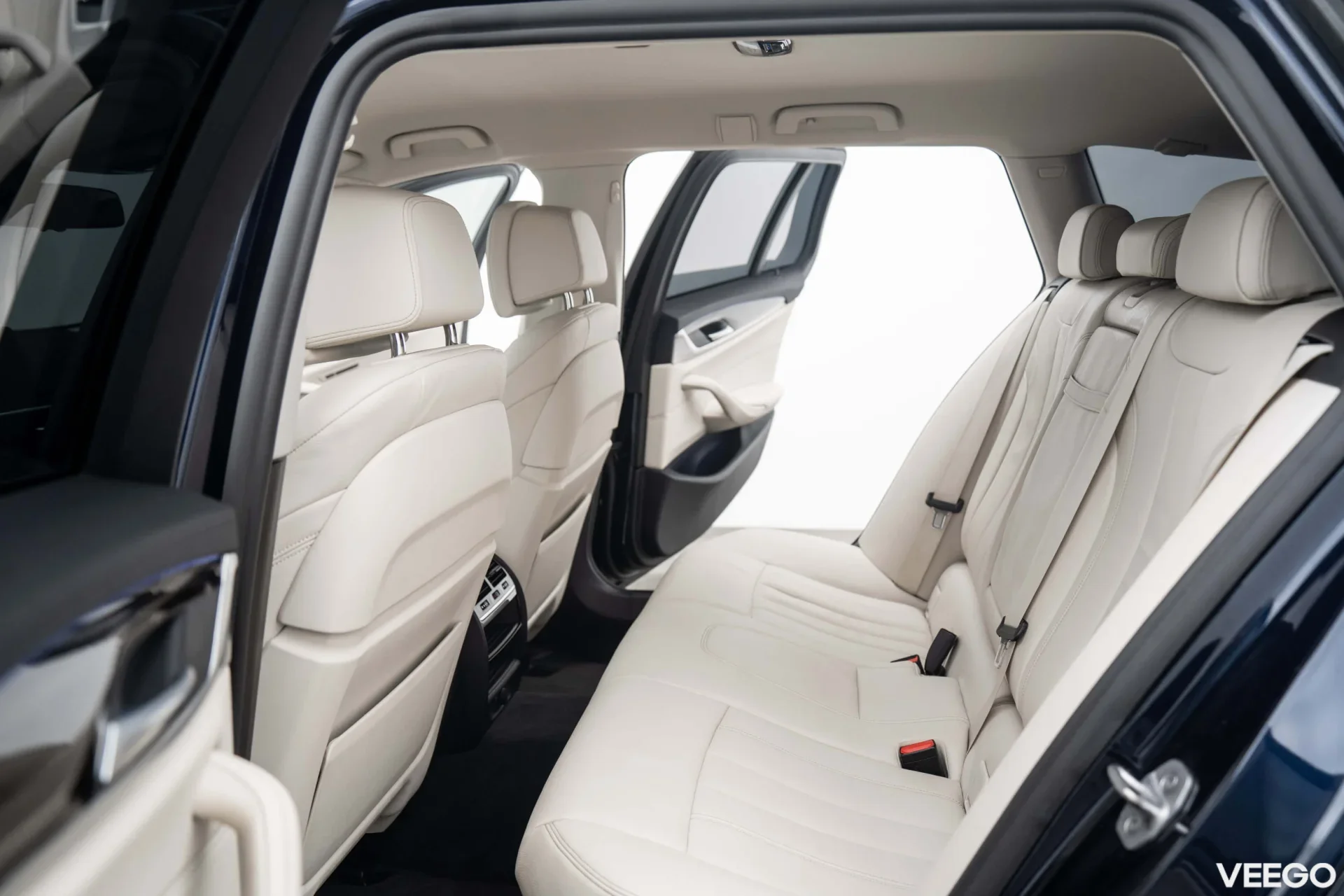 BMW 530 d xDrvive Luxury Line 3.0 195kW