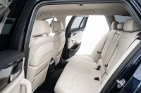 BMW 530 d xDrvive Luxury Line 3.0 195kW thumbnail