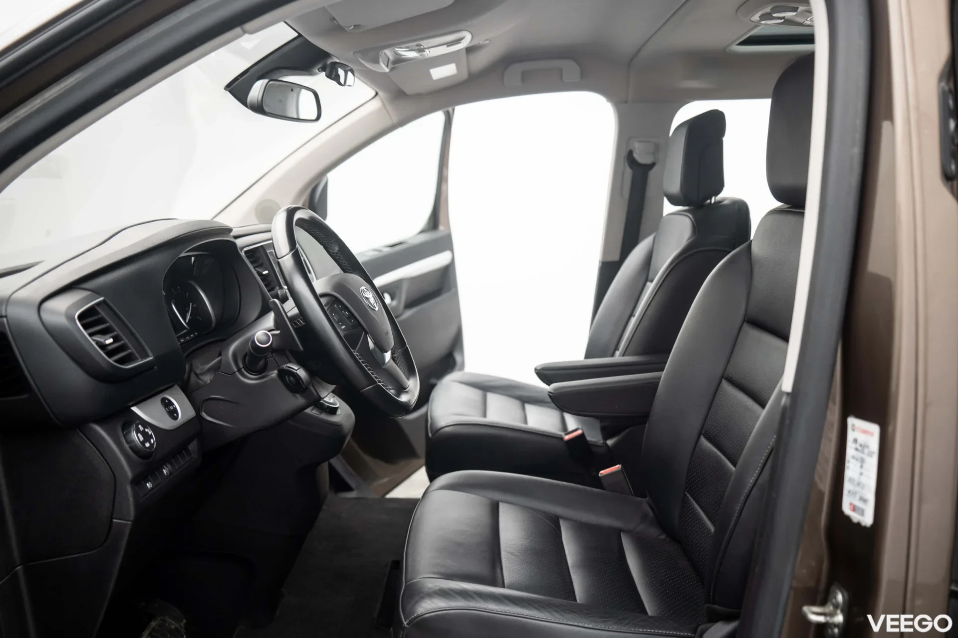 Toyota Proace Verso Long Executive 2.0 130kW