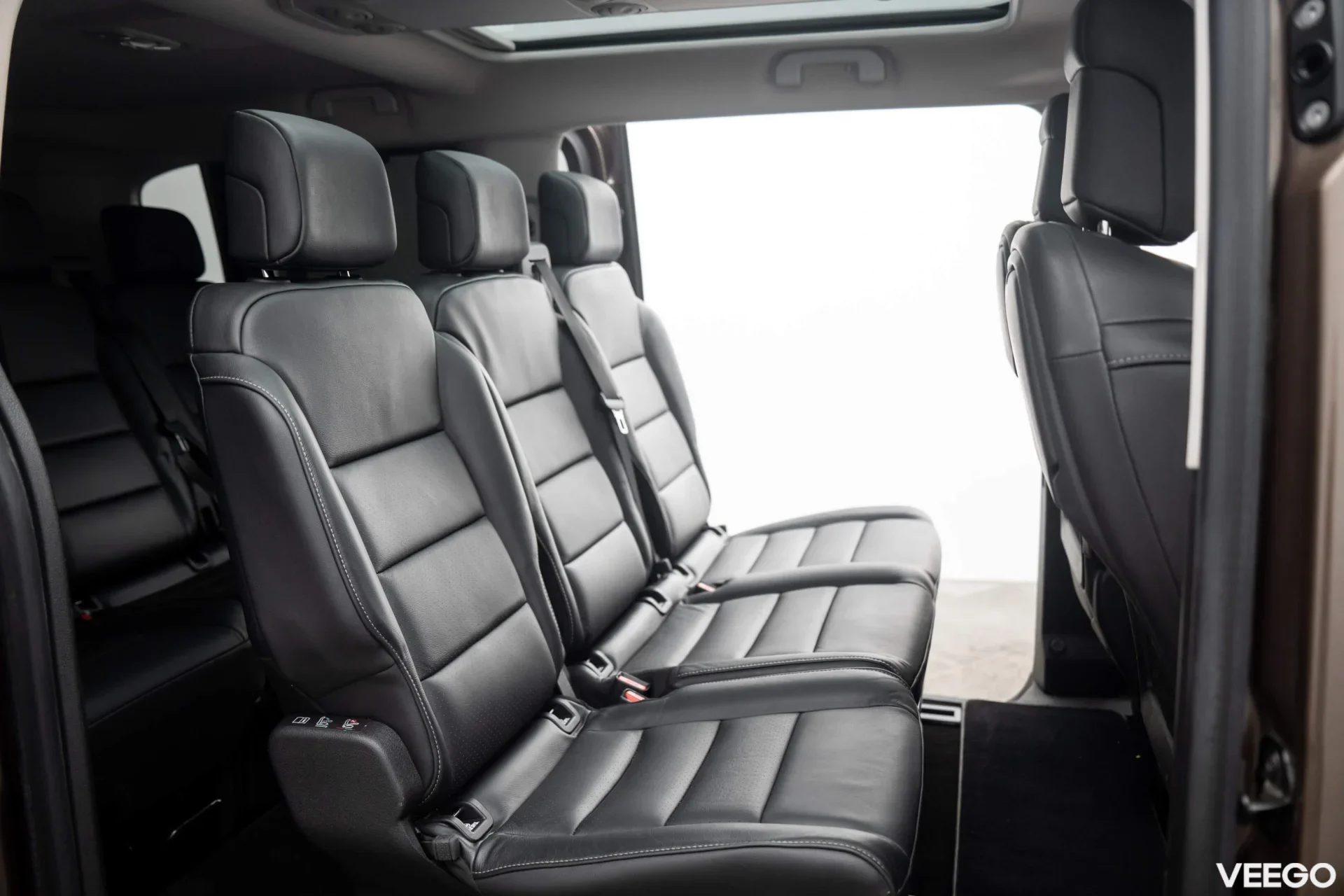 Toyota Proace Verso Long Executive 2.0 130kW