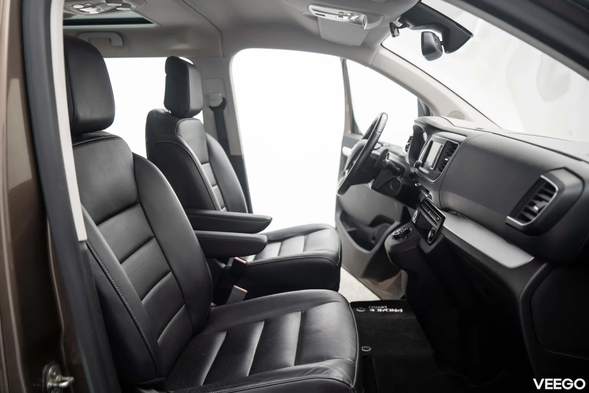 Toyota Proace Verso Long Executive 2.0 130kW