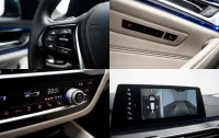 BMW 530 d xDrvive Luxury Line 3.0 195kW thumbnail