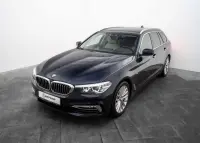 BMW 530 d xDrvive Luxury Line 3.0 195kW thumbnail