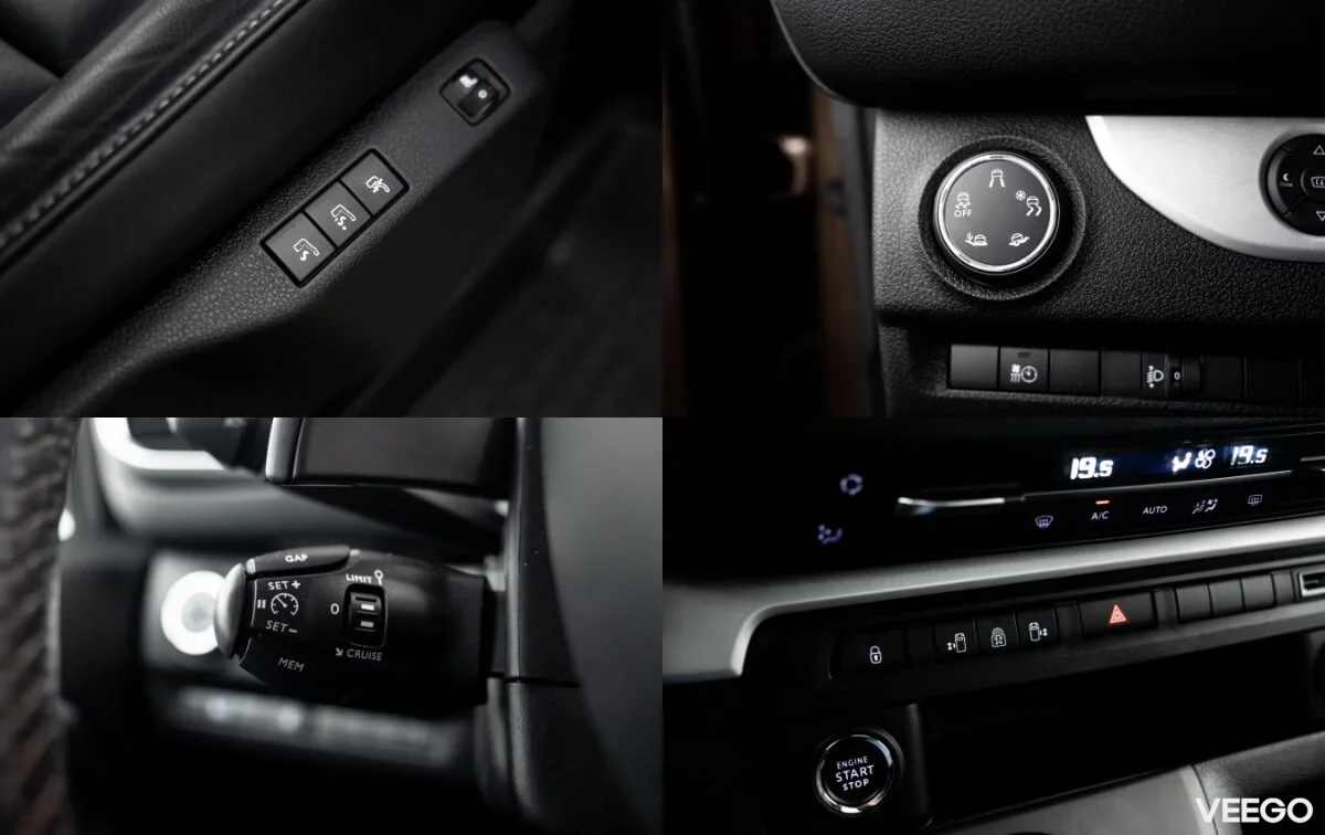 Toyota Proace Verso Long Executive 2.0 130kW