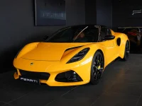 Lotus Emira 3.5 298kW thumbnail