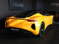 Lotus Emira 3.5 298kW thumbnail