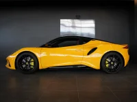 Lotus Emira 3.5 298kW thumbnail