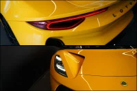 Lotus Emira 3.5 298kW thumbnail