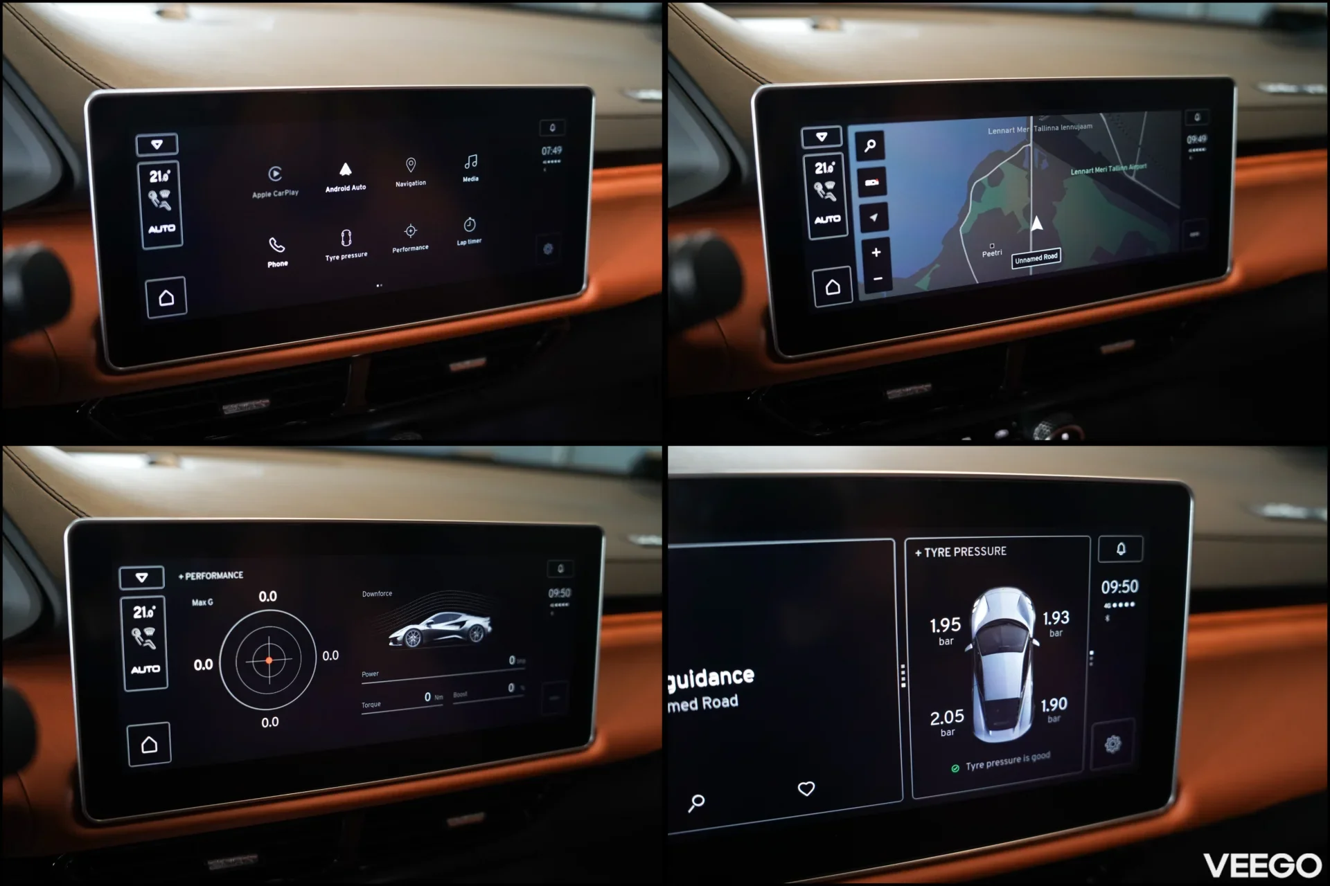 Lotus Emira 3.5 298kW