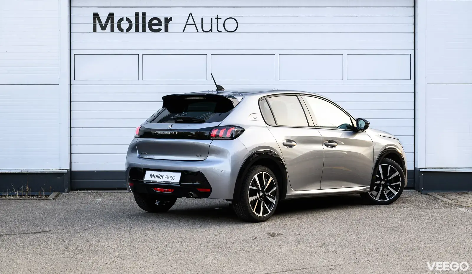 Vehicle Image