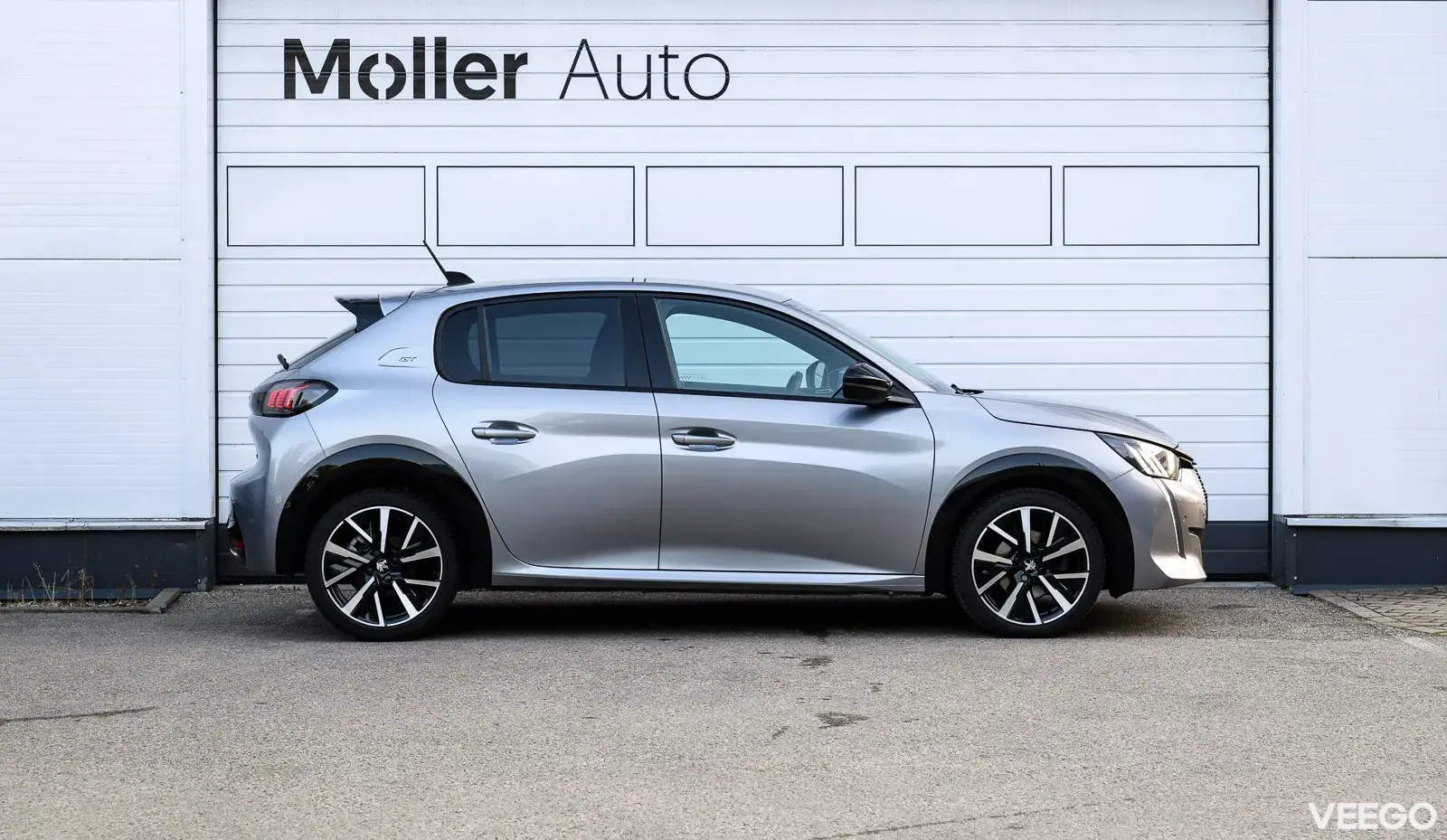 Vehicle Image