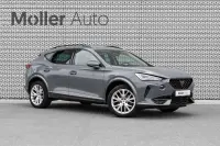 Cupra Formentor 110kW thumbnail