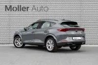 Cupra Formentor 110kW thumbnail